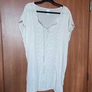 Kona Sol Swimsuit Cover-Up